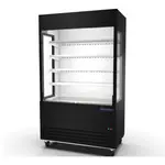 Norpole
NPOA-48
 480'' 


Air Curtain Open Display Merchandiser with