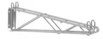 Olympic  J2WD24G Wall Bracket