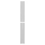 Olympic J74TSPC-4PK Split Post 74"  stationary