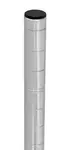 Olympic J7UC Post 7"