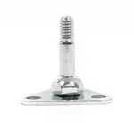 Olympic J9993Z Foot Plate