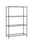 Olympic JEZ1848K-4-SR POS Olympic™ Convenience Pack