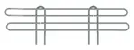 Olympic  JL18-4G Shelf Ledge