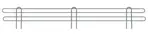 Olympic  JL36-4G Shelf Ledge