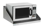 Olympic JMS1824SS Fabricated Microwave Wall Shelf