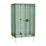 Olympic  JSEC53K-CTN Security Cage Enclosure Kit for 24" x 36"