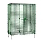 Olympic  JSEC55K-CTN Security Cage Enclosure Kit for 24" x 48"