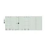 Olympic  JSEC55K-CTN Security Cage Enclosure Kit for 24" x 48"