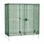 Olympic JSEC56K-CTN Security Enclosure Kit