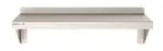 Olympic JWS1536SS Fabricated Wall Shelf  36"W x 15"D