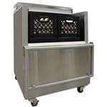Master-Bilt OMC-082-A Milk Cooler