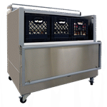 Master-Bilt OMC-122-A Milk Cooler