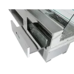 Oscartek CLASSIC CDPD1000 Classic Deli/Pastry with 1 Drawer