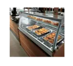 Oscartek CLASSIC CN2000 Classic Neutral Showcase/Display