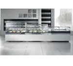 Oscartek DIAMOND 1 C1610 Diamond 1 Chocolate Showcase/Display