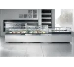 Oscartek DIAMOND 2 DP1110 Diamond 2 Deli/Pastry Showcase/Display