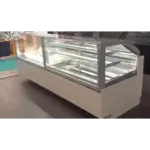 Oscartek DIAMOND PRO 3 DF2150 Diamond Pro 3 Fully Refrigerated Showcase/Display