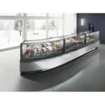 Oscartek DIAMOND PRO 3 G2150DT Diamond Pro 3 Gelato Showcase/Display