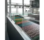 Oscartek GEM R3 C1300 Gem R3 Chocolate Showcase/Display