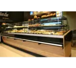 Oscartek GEM S3 C1300 Gem S3 Chocolate Showcase/Display