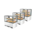 Oscartek ITALIA 3 N2000 Italia 3 Neutral Showcase/Display