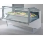 Oscartek LA CROSSE CBM1650 La Crosse Heated/Hot Display/Showcase