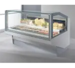 Oscartek LA CROSSE DP2150 La Crosse Deli/Pastry Showcase