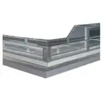 Oscartek LA CROSSE SS A1 A90 La Crosse Self-Serve Display/Showcase