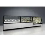 Oscartek METRO 2 CS1650 Metro 2 Heated/Hot Showcase/Display