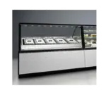 Oscartek METRO 3 CBM1650 Metro 3 Heated/Hot Showcase/Display