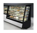 Oscartek METRO PLUS DPMT1650 Metro Plus Deli/Pastry Showcase/Display