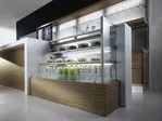 Oscartek
MURO H11-1 2000
 78.88'' 


Air Curtain Open Display Merchandiser with