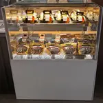 Oscartek MURO H11 H1800 Muro H11 Dry/Hot Self Serve