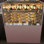 Oscartek MURO H13 HA90SQ Muro H13 Dry/Hot Self Serve