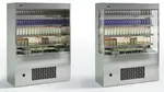 Oscartek
MURO H78 2000
 80.31'' 


Air Curtain Open Display Merchandiser with