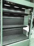 Oscartek MURO H78 H1000 Display Case, Hot Food, Countertop
