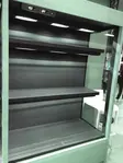 Oscartek MURO H78 H1000 Muro H78 Hot (Dry) Self Serve Air Screen Wall