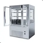 Oscartek MURO MILK 1200 Muro Milk Showcase