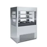 Oscartek MURO MILK 850 Muro Milk Showcase