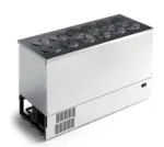 Oscartek POZZETTI/BPGL PS10 Display Case, Dipping, Gelato/Ice Cream