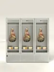 Oscartek PROVINO I CC2800 Provino Cheese & Charcuterie