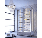 Oscartek PROVINO II W702 Provino II Wine Rack/Structure Showcase/Display