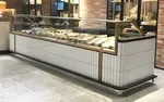 Oscartek ROSA PRO CC2000 Rosa PRO Cheese & Charcuterie Showcase/Display
