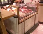 Oscartek ROSA PRO RM2600 Rosa PRO Red Meat Showcase/Display
