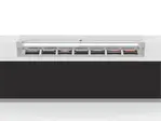 Oscartek SUHSI DI 1250 Sushi Display