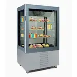 Oscartek VISION II VII8314D H60 Vision II Refrigerator/Freezer