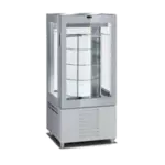 Oscartek VISION PLUS V6215 H59 Vision Plus Deli/Pastry/Beverage + Ice Cream