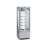 Oscartek VISION PLUS V6215 H74 Vision Plus Deli/Pastry/Beverage + Ice Cream