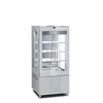 Oscartek VISION VC6314 H60 Vision Chocolate Merchandiser/Display/Showcase