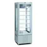Oscartek VISION VN6314D H76 Vision Neutral Merchandiser/Display/Showcase